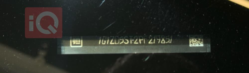 شيفروليه ماليبو